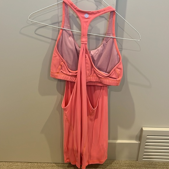 Lululemon Tank Top - Picture 2 of 2